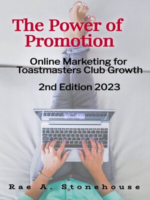 cover image of The Power of Promotion